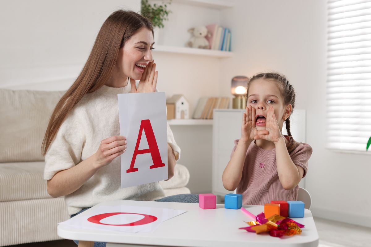 Як підготувати дитину до занять із логопедом: поради батькам