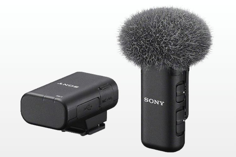 Типи мікрофонів для відеокамер