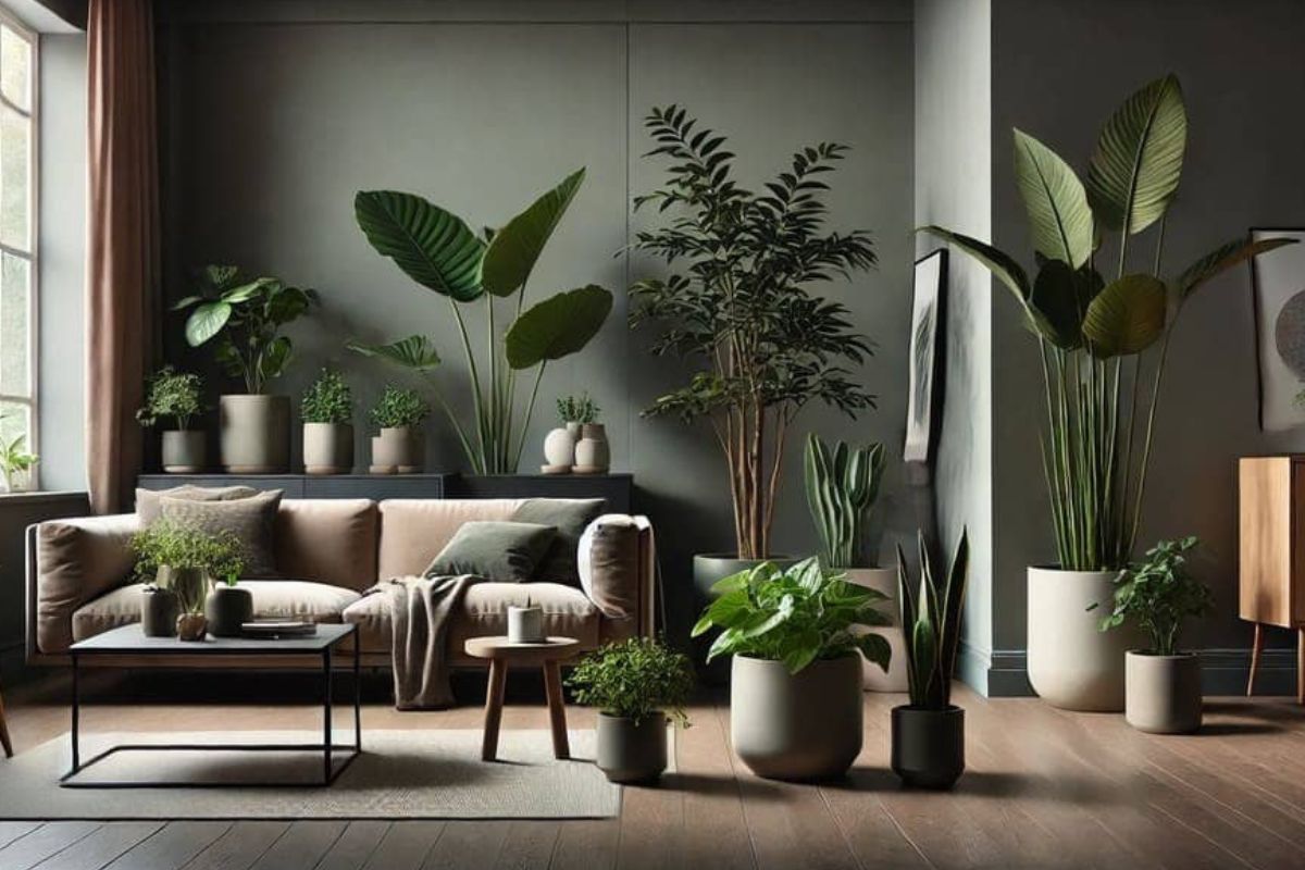 «Містичні» рослини у вашому саду – символіка та забобони