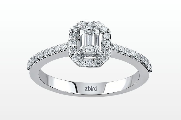 обручка Zbird