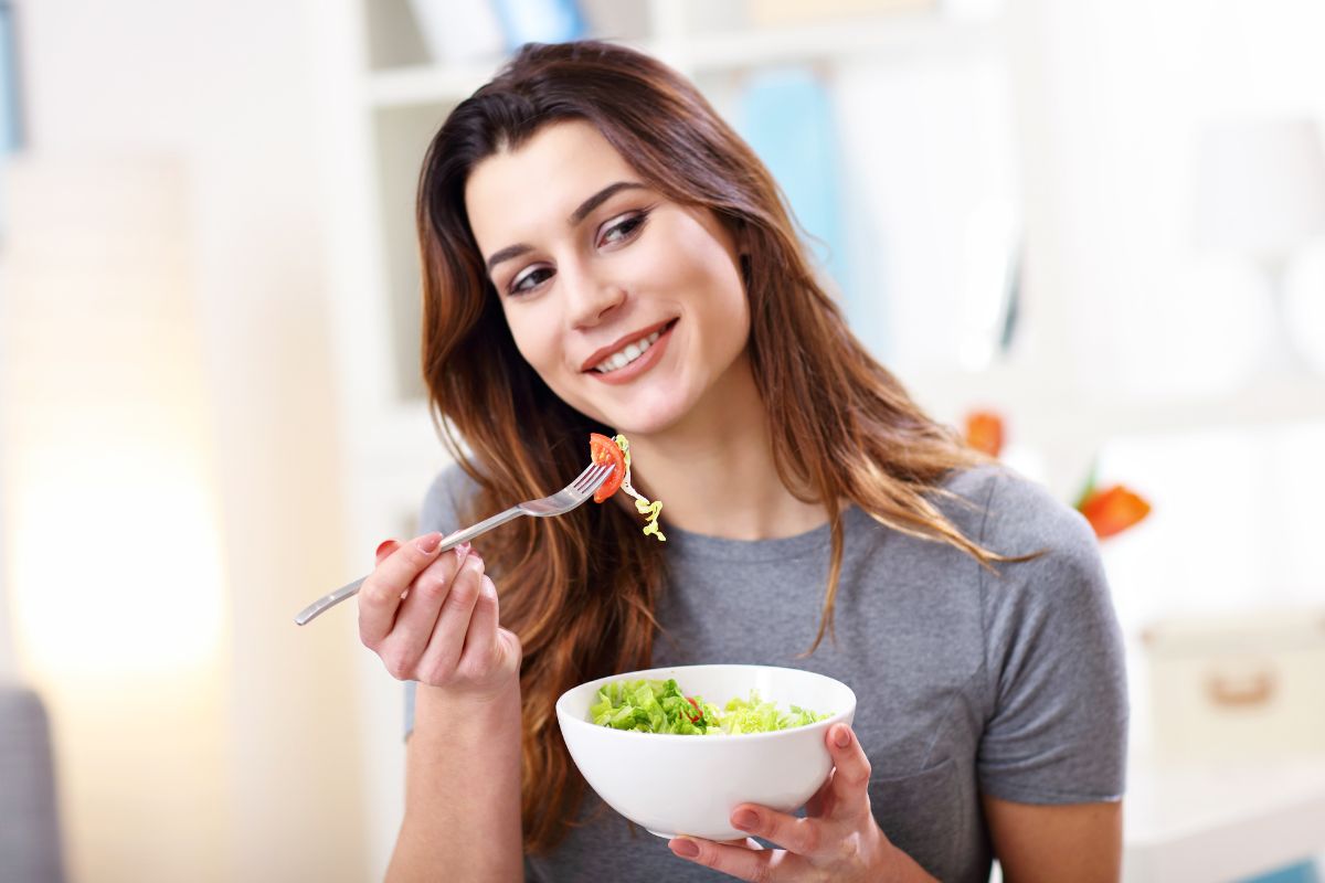 Харчування для здорової печінки: що їсти, щоб підтримати її роботу