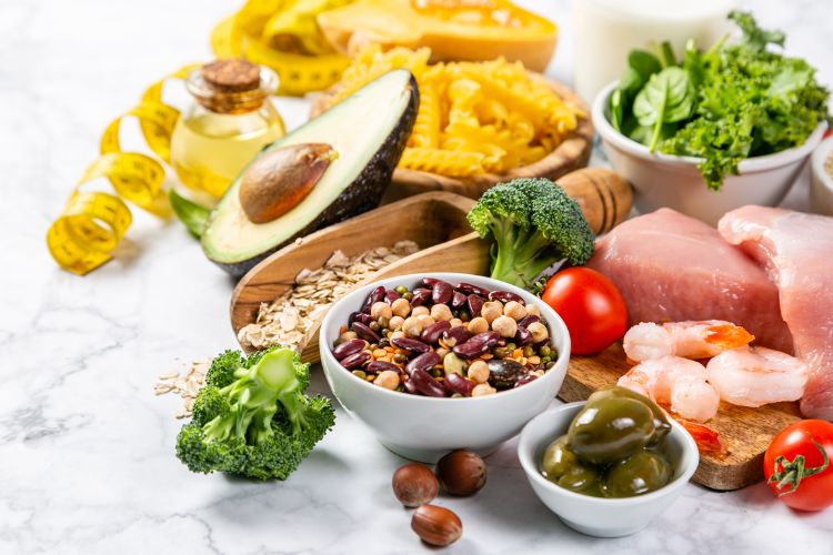 здорова їжа