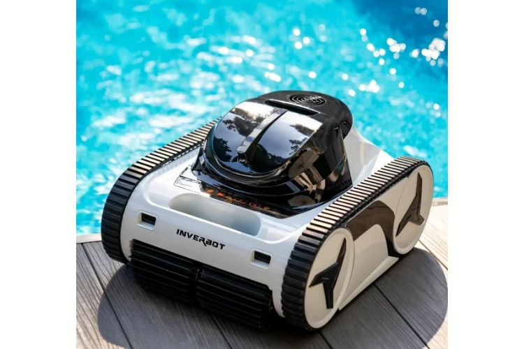 пилосос для басейну