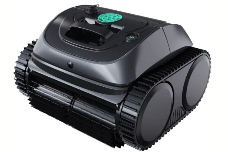 пилосос для басейну