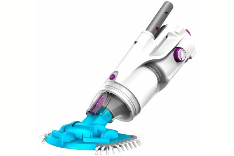 пилосос для басейну