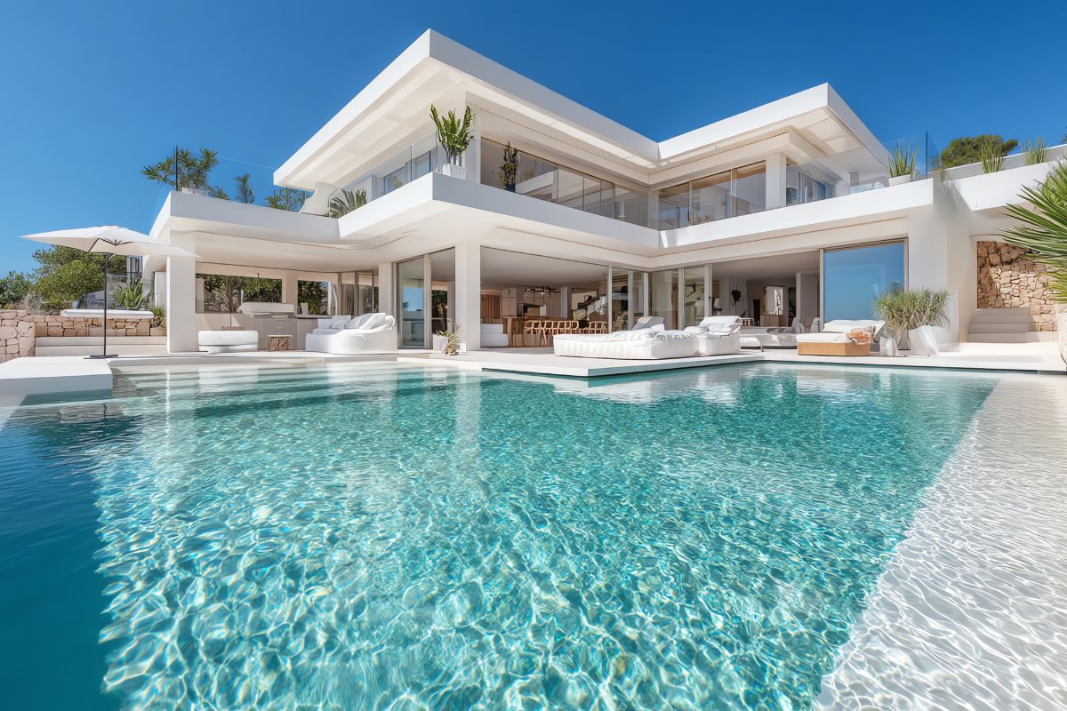 Ідеальна чистота басейну: роль пилососа у забезпеченні комфорту