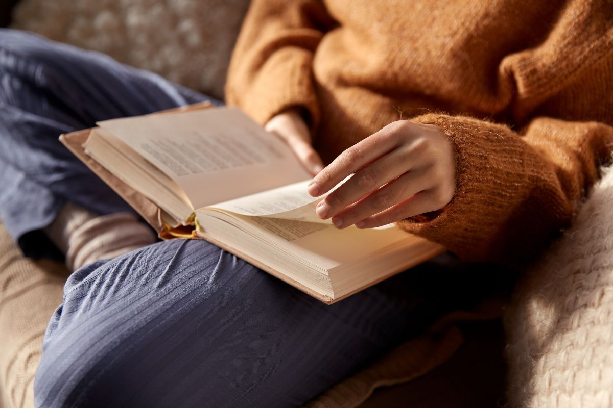 Книги про кохання, які варто читати сьогодні