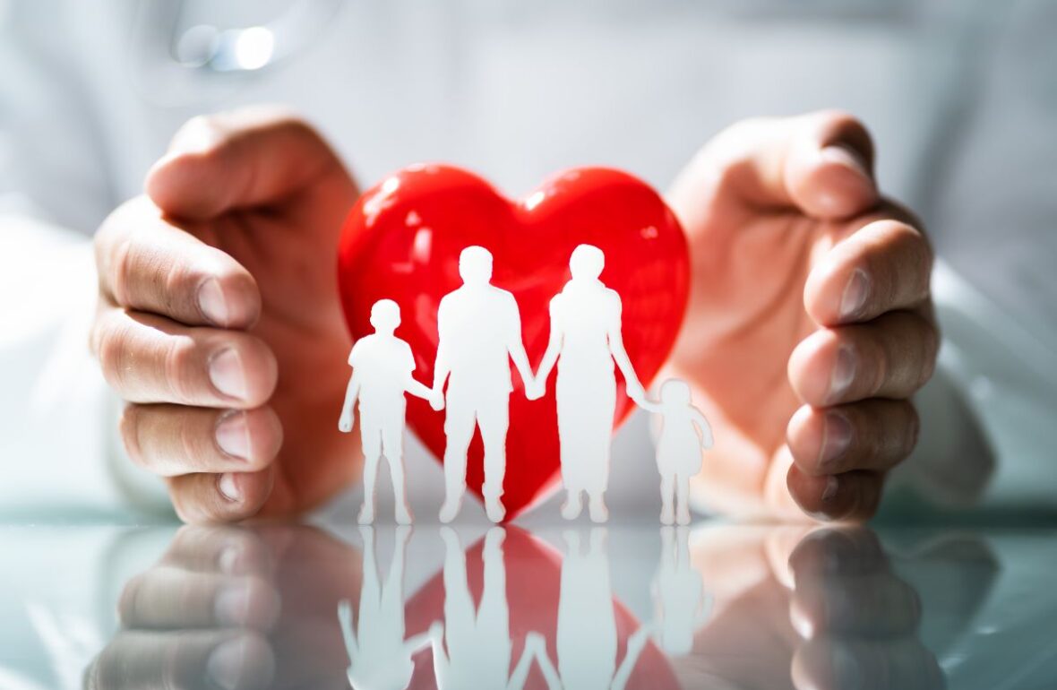 страхування життя