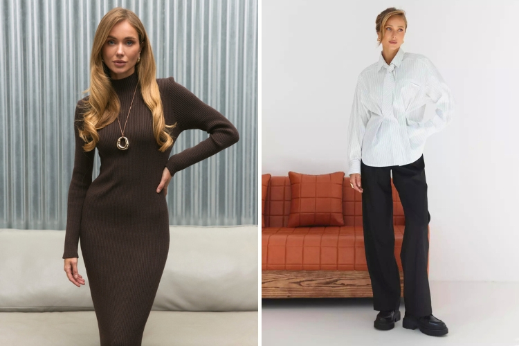 український бренд Twice