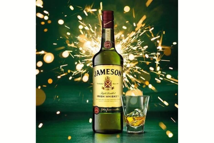 віскі Джеймсон