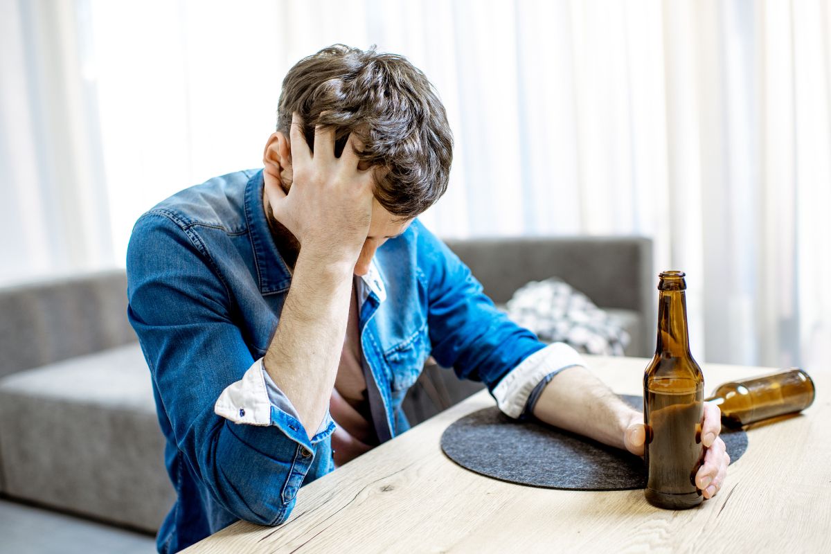 Лікування алкоголізму: все, що варто знати