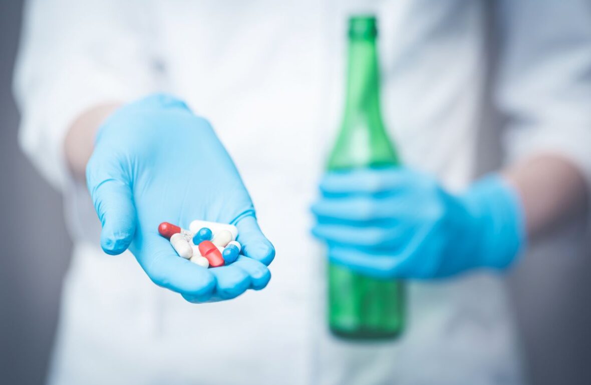 анонімне лікування алкоголізму