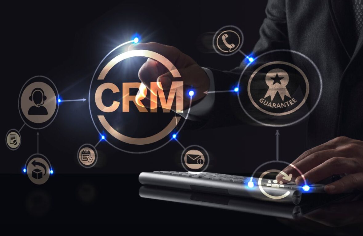 crm