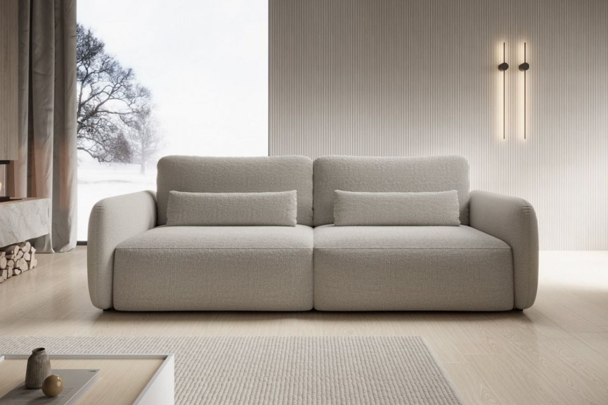 Диван як серце інтер’єру: чому важливо вибирати з розумом