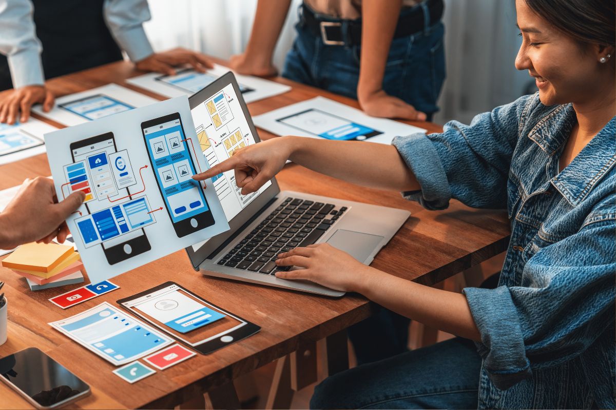 Чому Frontend — найкраща IT-спеціальність для молоді
