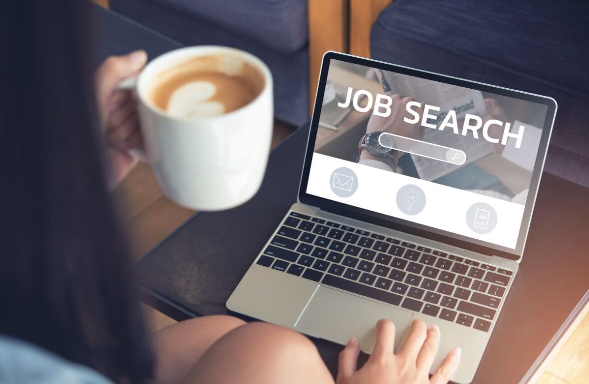 пошук роботи