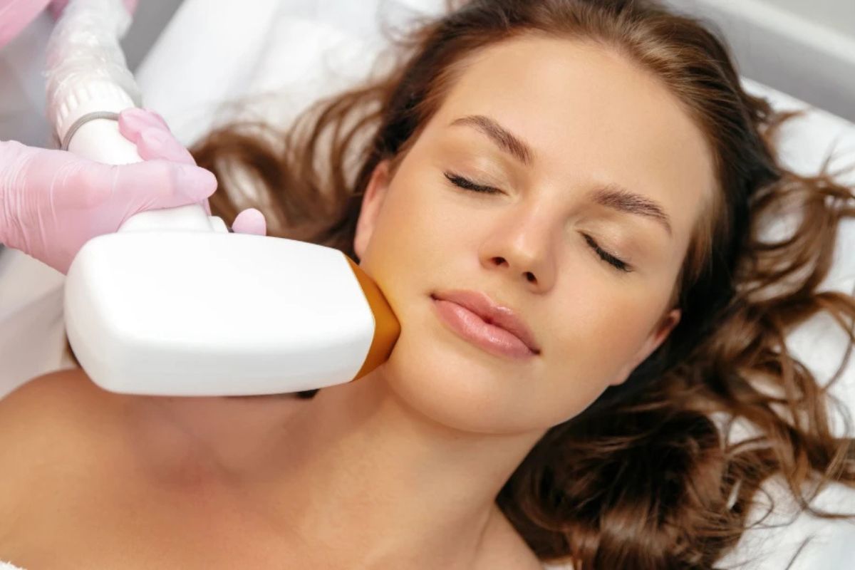 Як змінюється шкіра після відмови від бритви — дерматолог пояснює ефекти