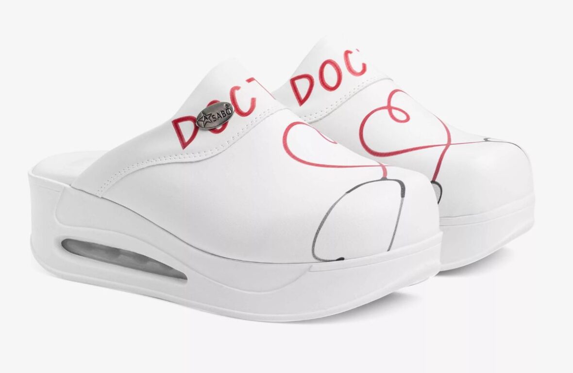 медичне взуття