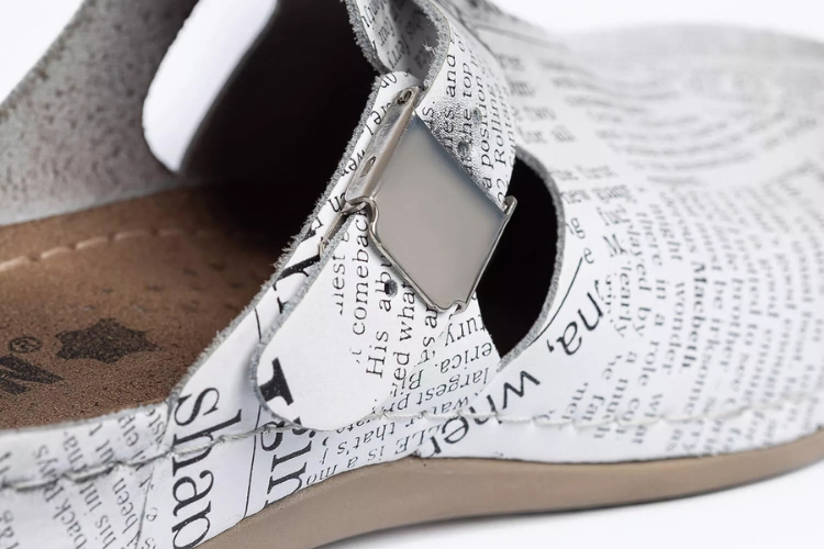 медичне взуття