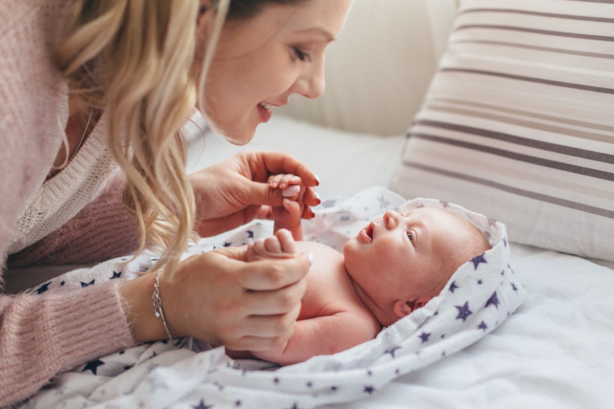 Як підготуватися до народження малюка: речі, без яких не обійтися