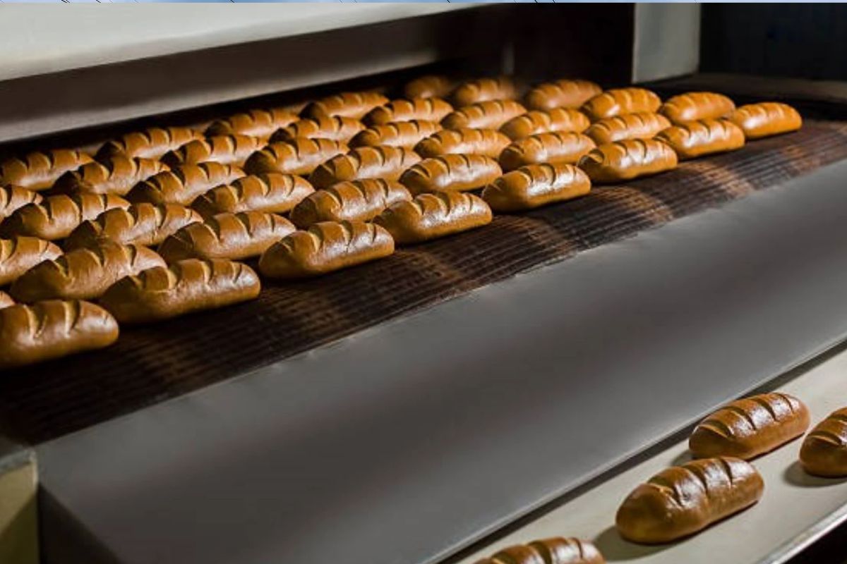 Корисні поради для хлібопекарних виробництв по вибору печі