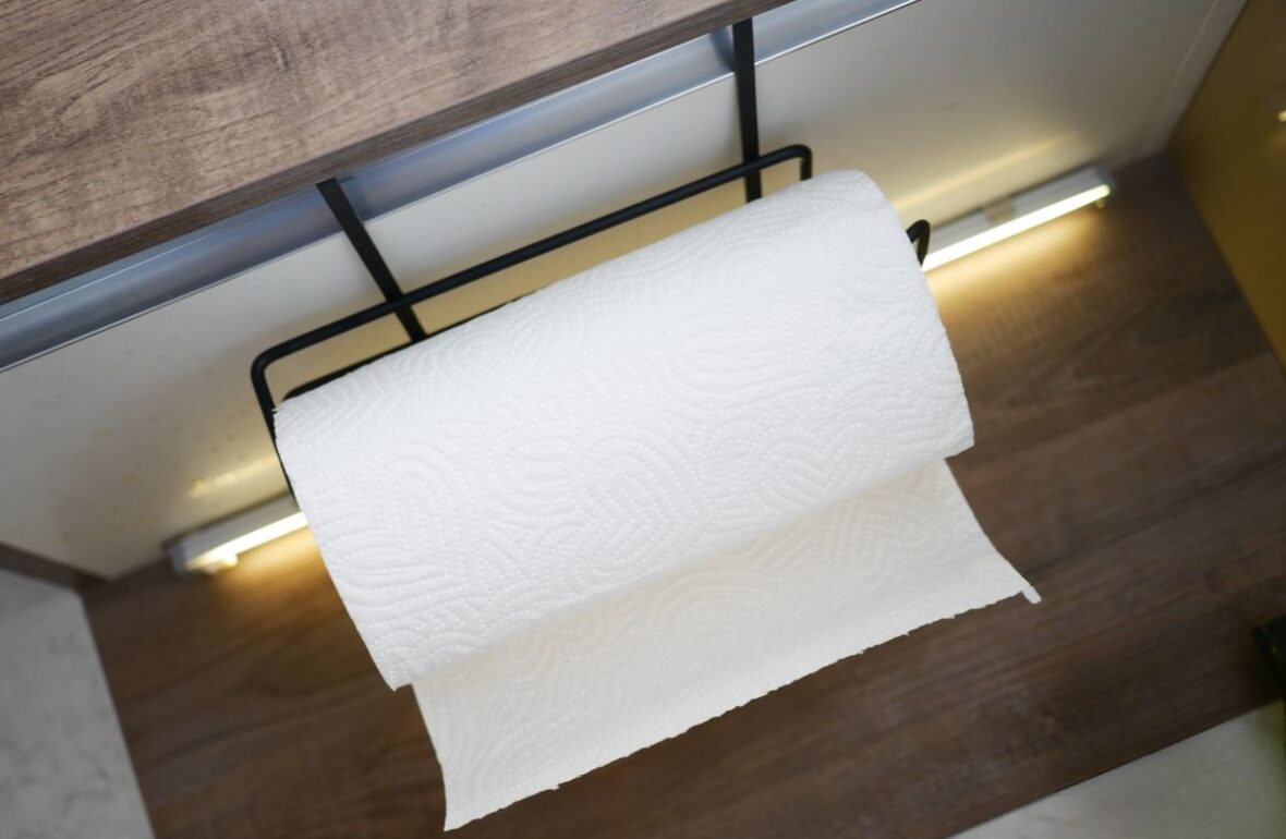 тримач для паперового рушника