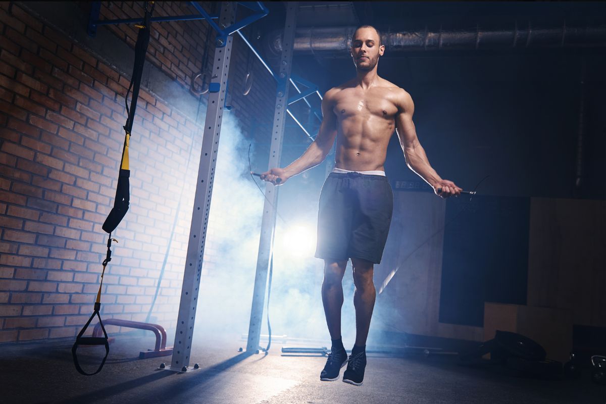 Як вибрати боксерську скакалку