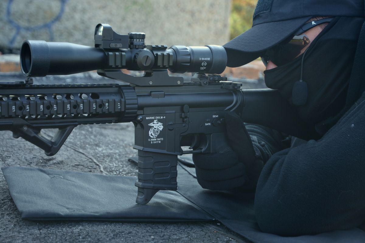 Розбір польотів: як аналізувати страйкбольну гру, щоб перемагати у наступній