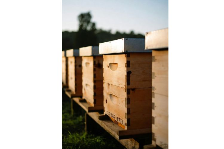 корпусні вулики