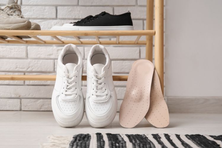 ортопедичні устілки