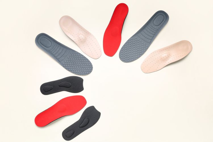 ортопедичні устілки