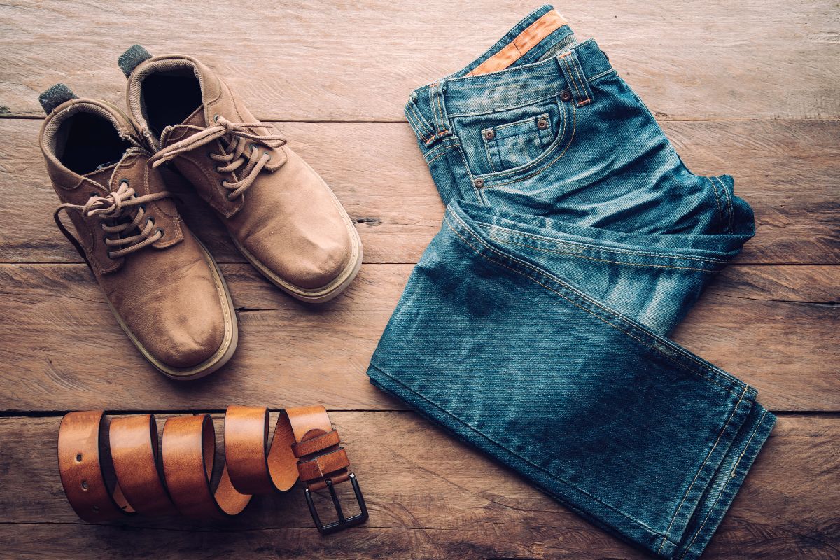 Чоловічий одяг від ZIP UP — образ, ідеальний у кожній деталі