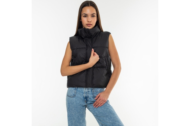 жилет жіночий