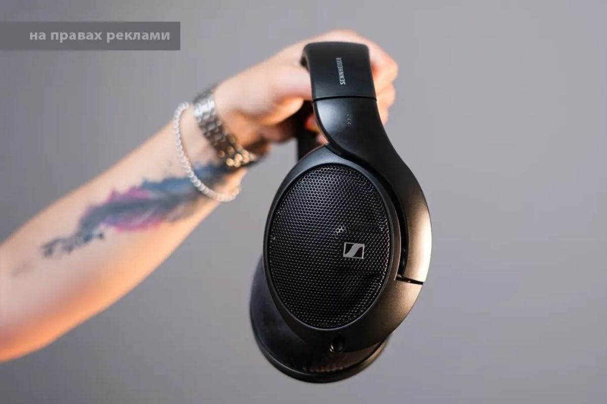 Навушники Sennheiser проти конкурентів: платимо за якість чи за ім’я?