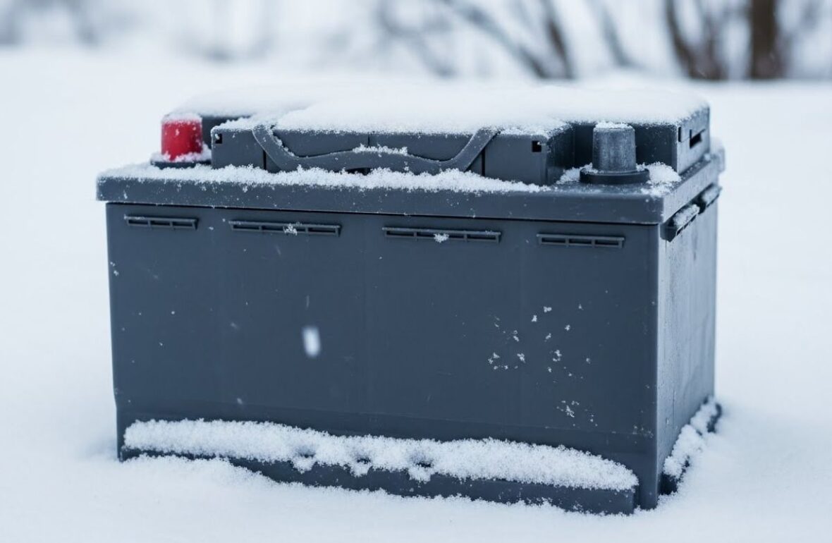 акумулятор