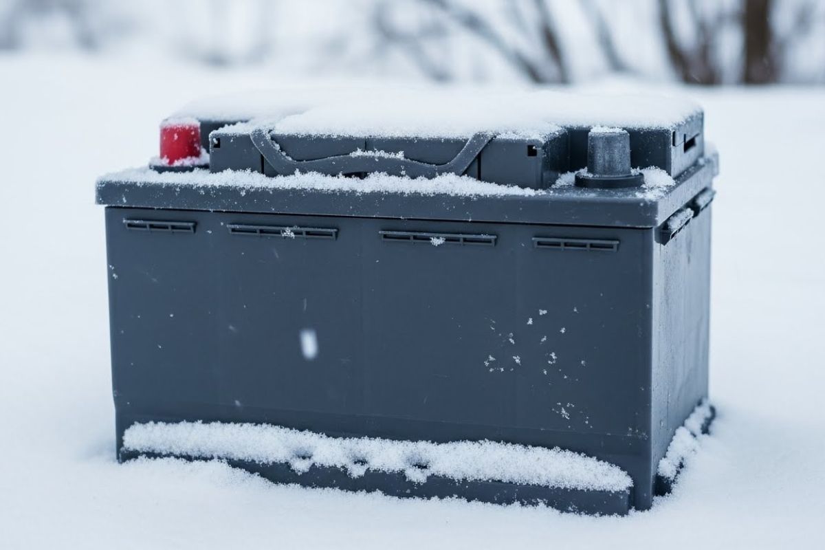 Коли варто замислитися про заміну акумуляторної батареї?