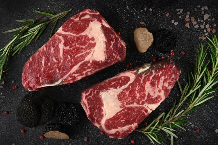 сирий стейк