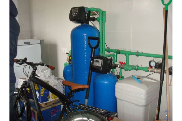 фільтр для води