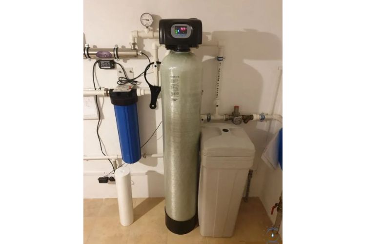 фільтр для води