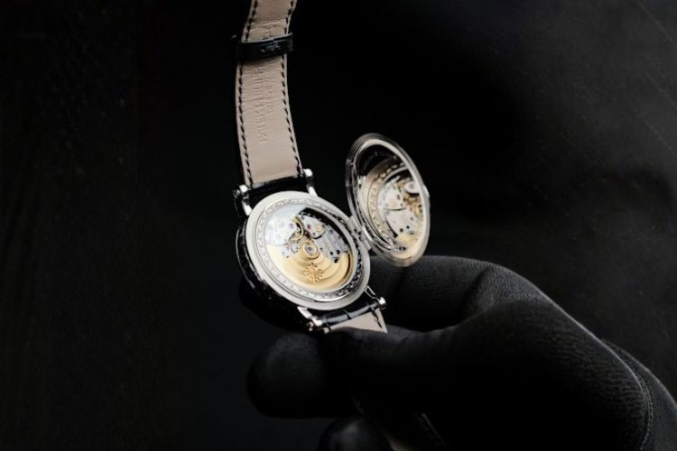 швейцарський годинник