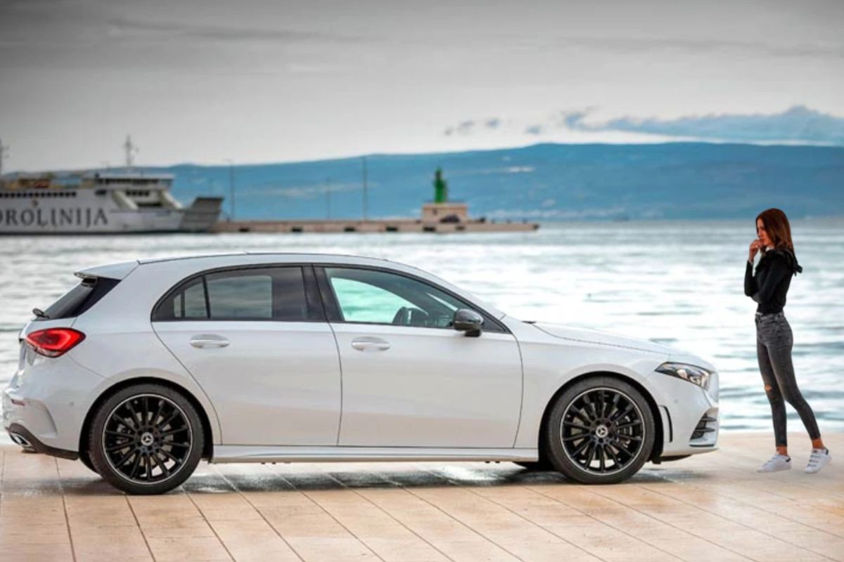 Як самостійно підібрати шини (гуму) на автомобіль