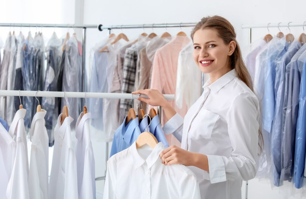 професійна хімчистка