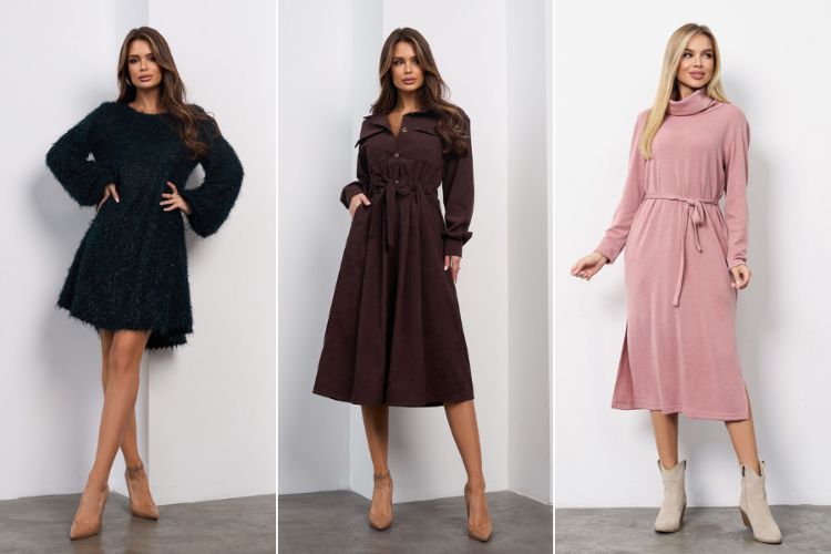 плаття жіночі великих розмірів