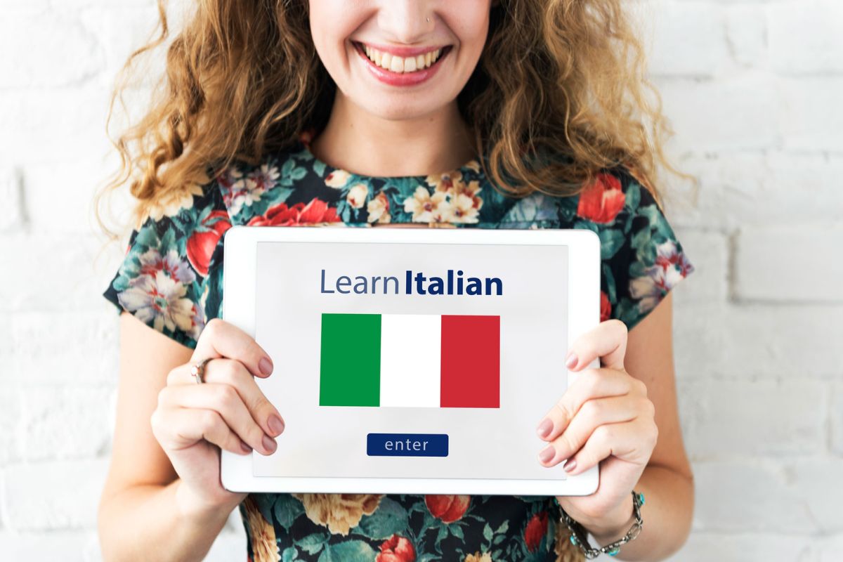 Чи складно вивчити італійську мову з нуля, якщо іноземні мови — це нова сфера?