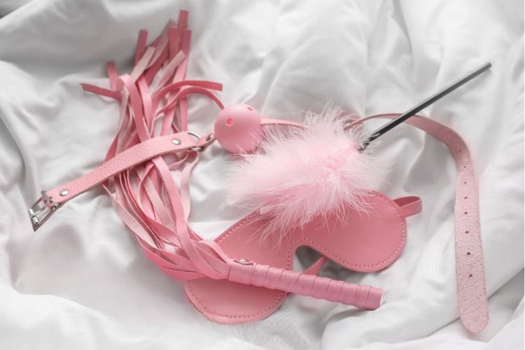 інтимні товари, секс шоп