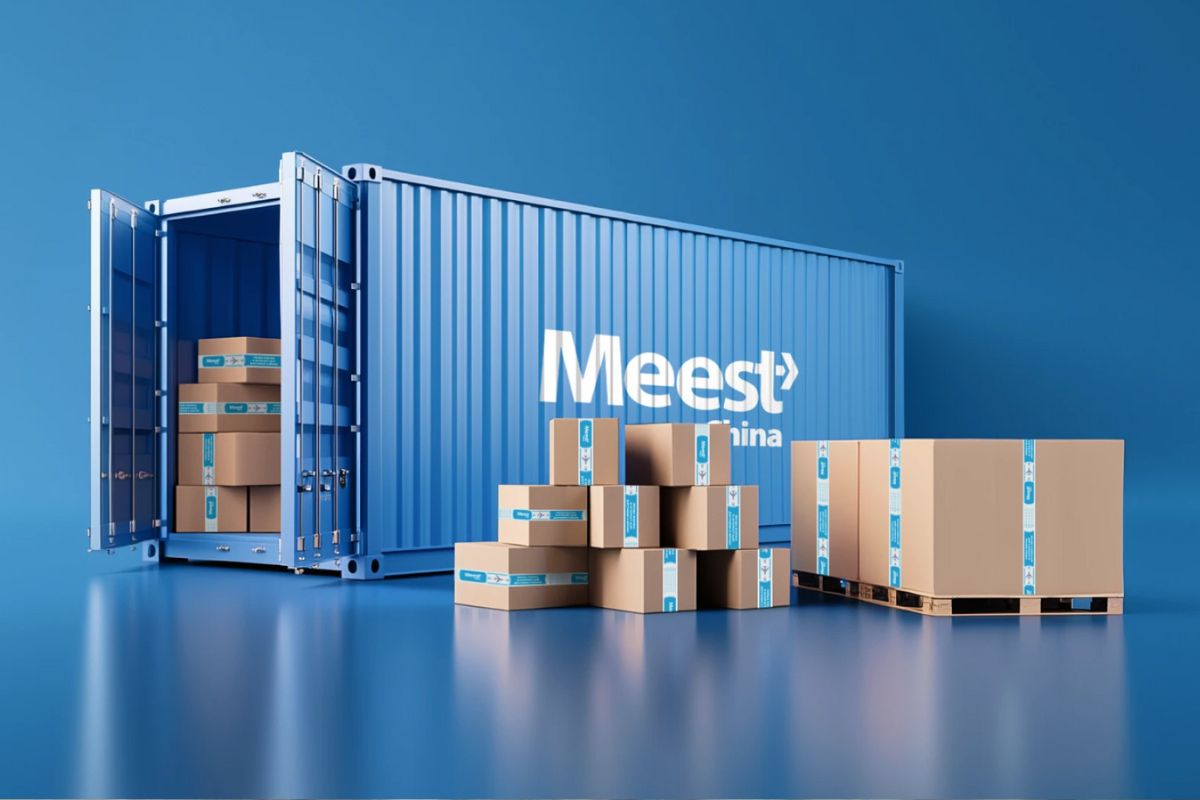 Чому реальний об’єм вантажу інколи відрізняється від заявленого