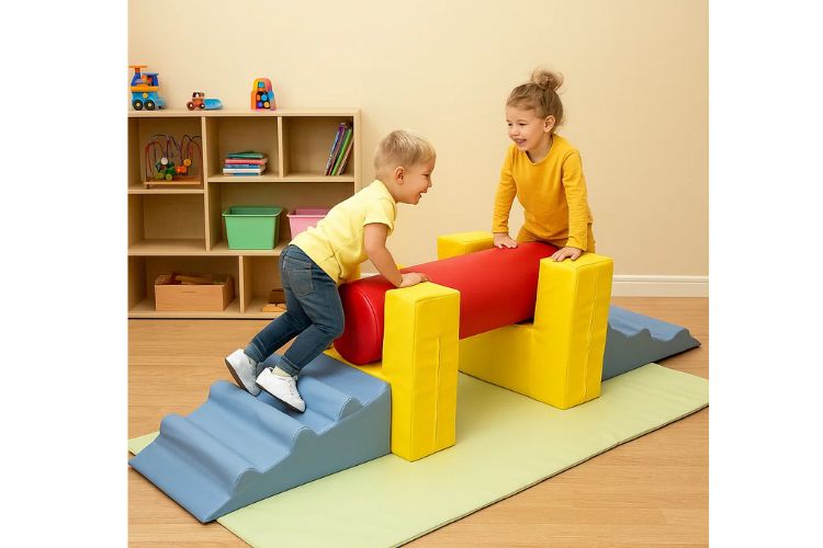 м'які ігрові модулі