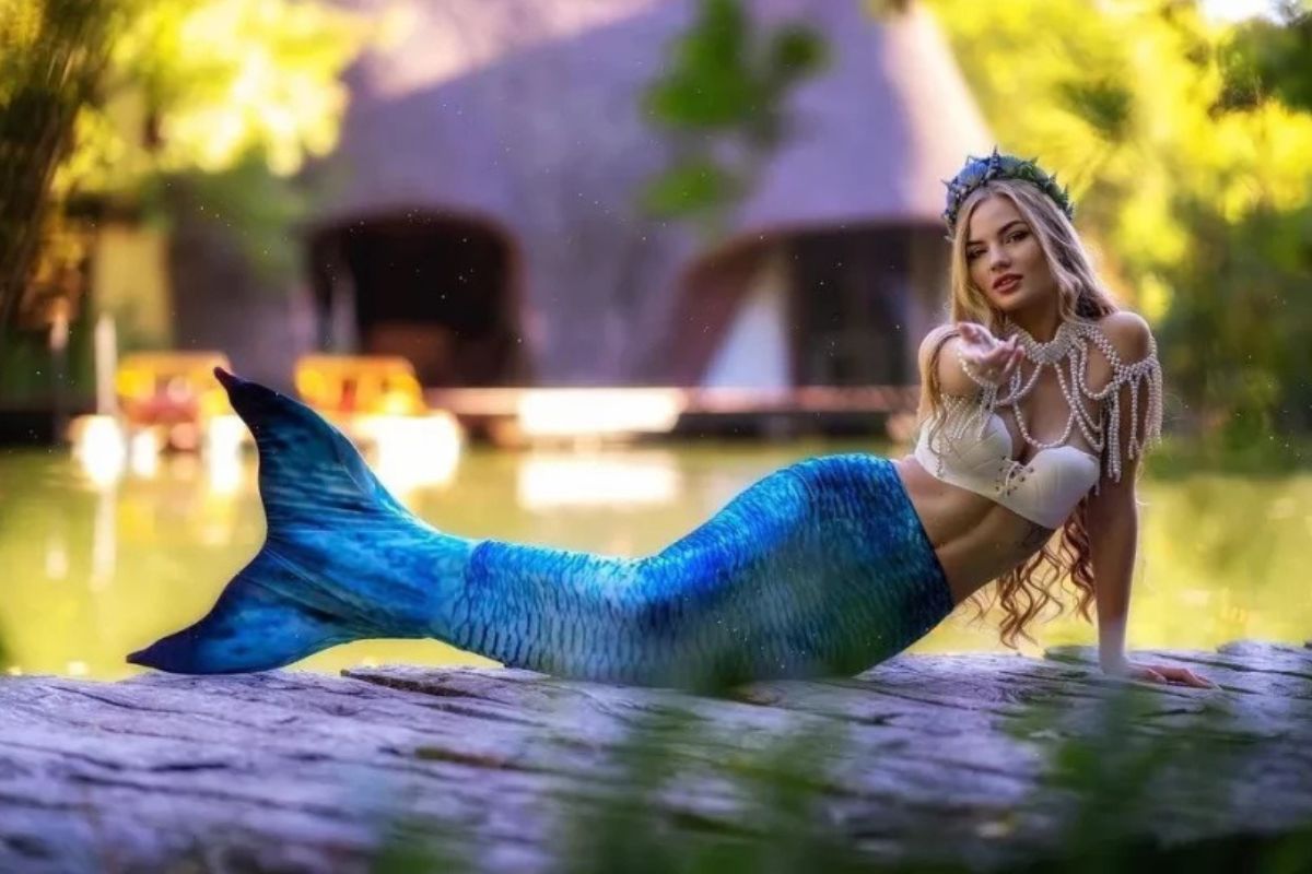 Чому всі хочуть купити моноласту: тренд, краса і фітнес в одному хвості