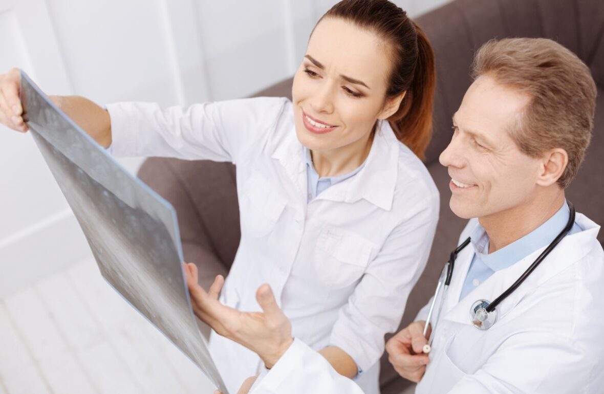 консультація нейрохірурга