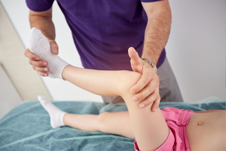 дитячий ортопед